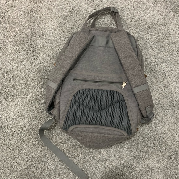 Tethys Diaper Bag Backpack - Picture 3 of 3